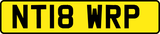 NT18WRP