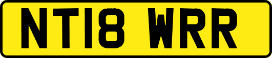 NT18WRR