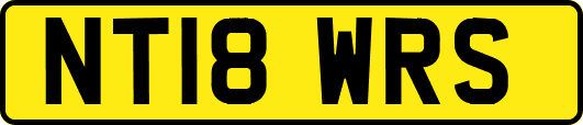 NT18WRS