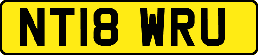 NT18WRU
