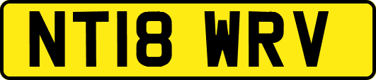 NT18WRV