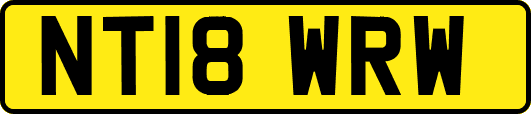 NT18WRW