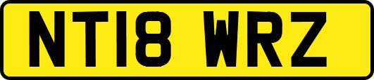 NT18WRZ