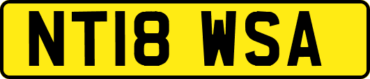 NT18WSA