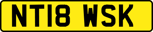 NT18WSK