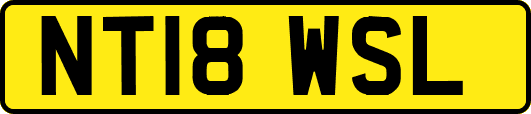 NT18WSL