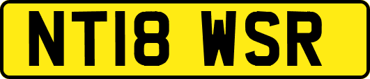 NT18WSR