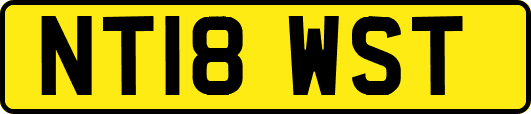 NT18WST