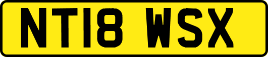 NT18WSX