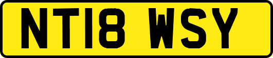 NT18WSY