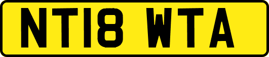 NT18WTA