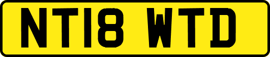 NT18WTD