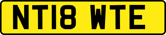 NT18WTE