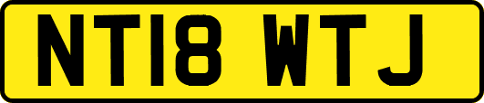 NT18WTJ