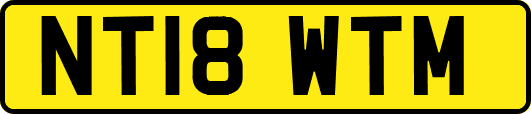NT18WTM
