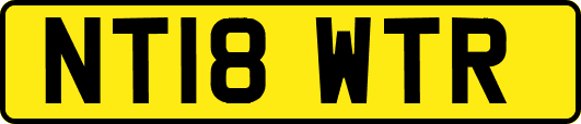NT18WTR