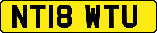 NT18WTU
