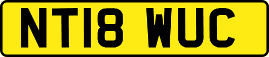 NT18WUC