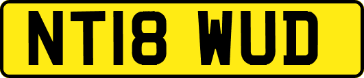 NT18WUD