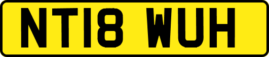 NT18WUH