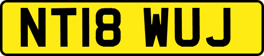 NT18WUJ