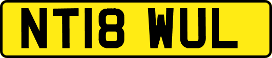 NT18WUL