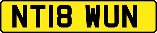 NT18WUN