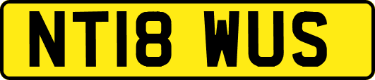 NT18WUS