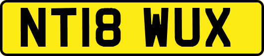 NT18WUX