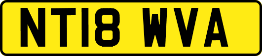NT18WVA