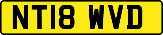 NT18WVD