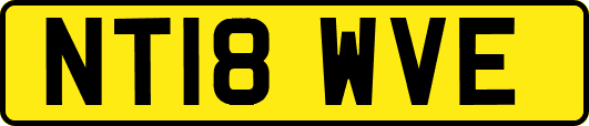 NT18WVE