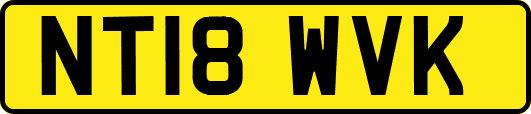 NT18WVK