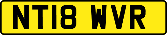 NT18WVR