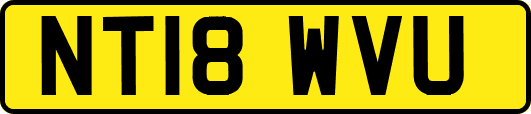 NT18WVU
