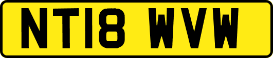 NT18WVW