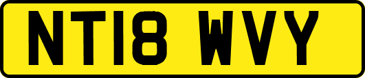 NT18WVY