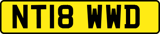NT18WWD