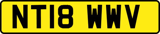 NT18WWV