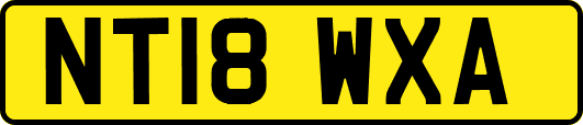 NT18WXA