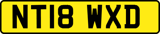 NT18WXD