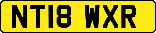 NT18WXR