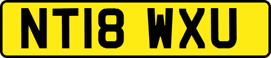 NT18WXU