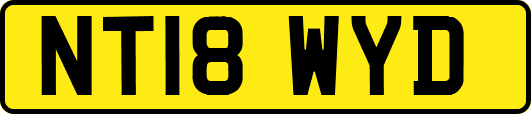 NT18WYD