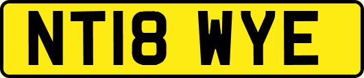 NT18WYE