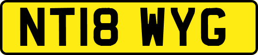 NT18WYG