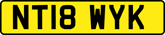 NT18WYK