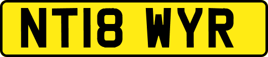 NT18WYR
