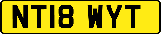 NT18WYT