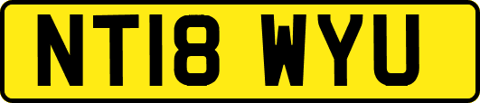 NT18WYU